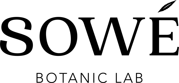 Logo de SOWÉ Botanic Lab